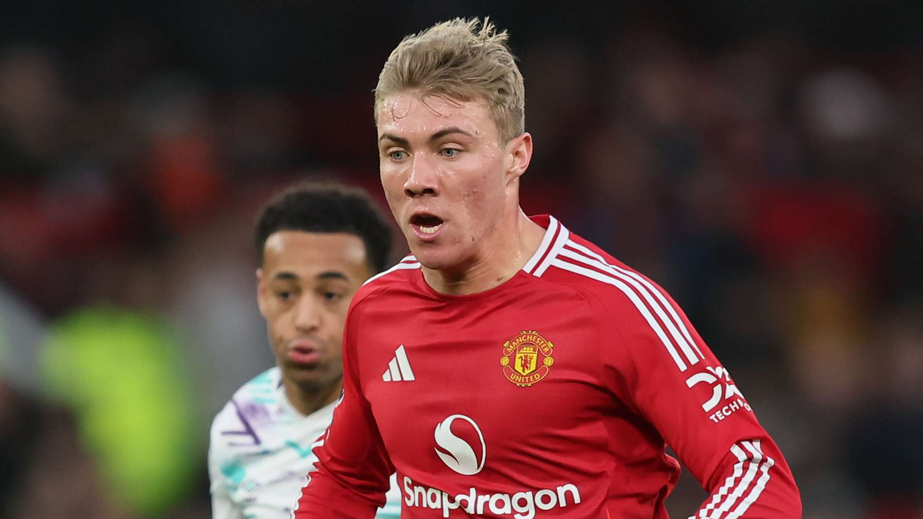 一次挑戰 一次挑戰