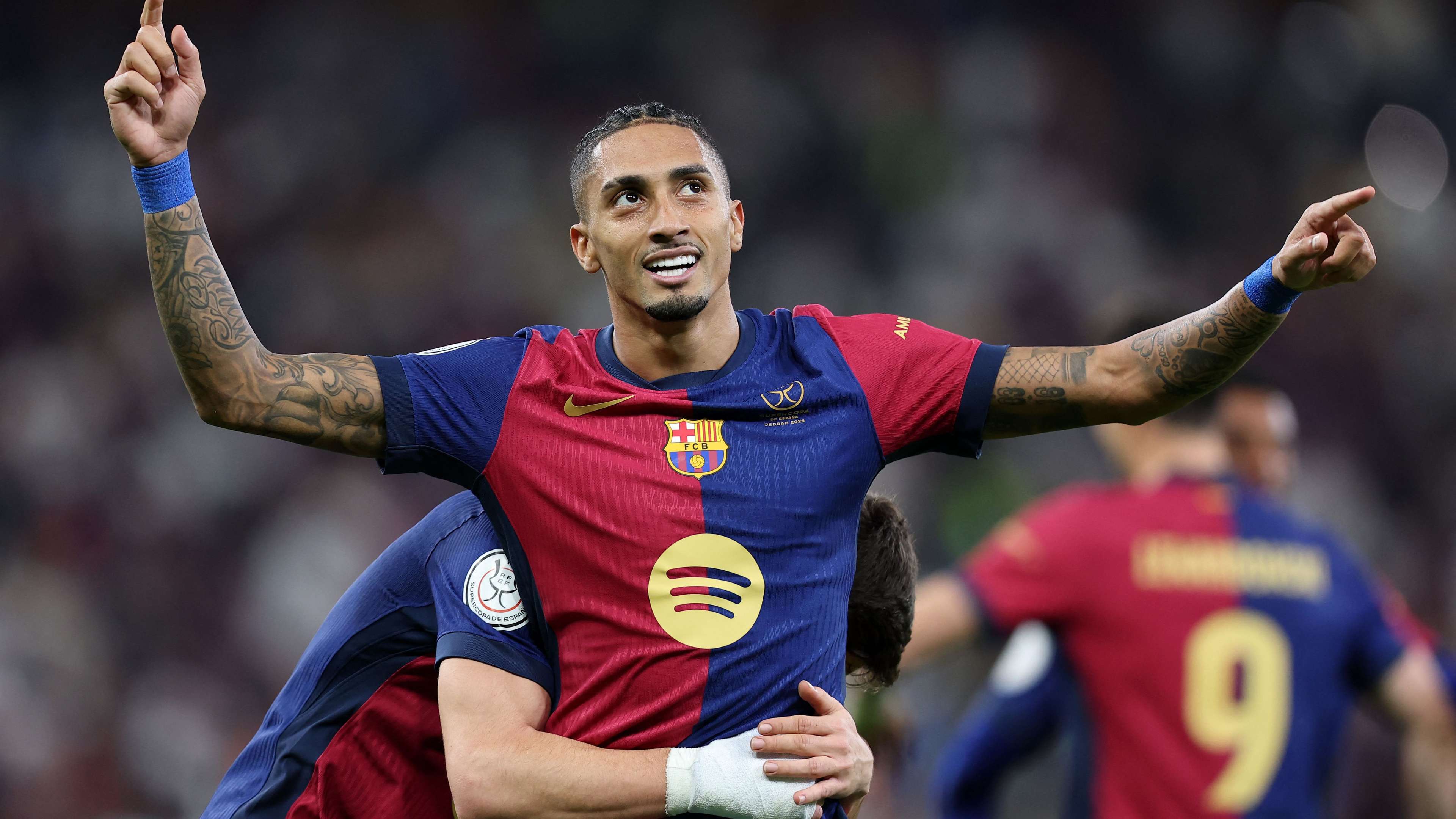 转战沙特 转战沙特