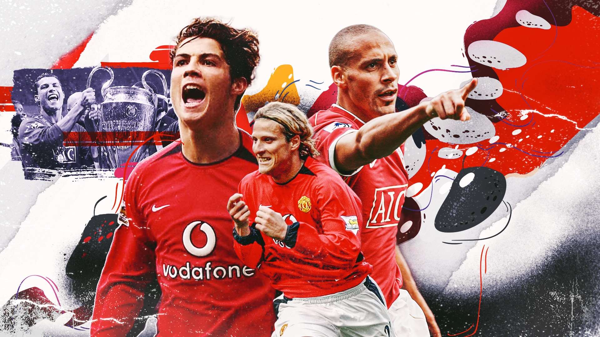 不可或缺的 不可或缺的